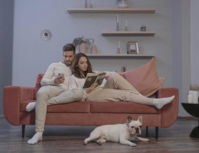 Books and Podcasts