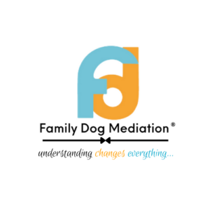 Certified Family Dog Mediator - a life changing certification focusing on the applied ethology of dogs: How do they fit into our human world?!