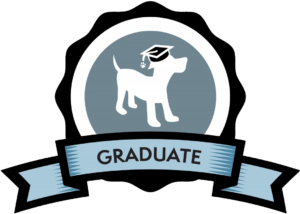 Good Dog Academy - Professional Dog Trainer Graduate 2024