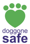 Doggone Safe is a non-profit organization dedicated to dog bite prevention and victim support. Its mission is to promote education initiatives for dog bite prevention and increased child safety around dogs.