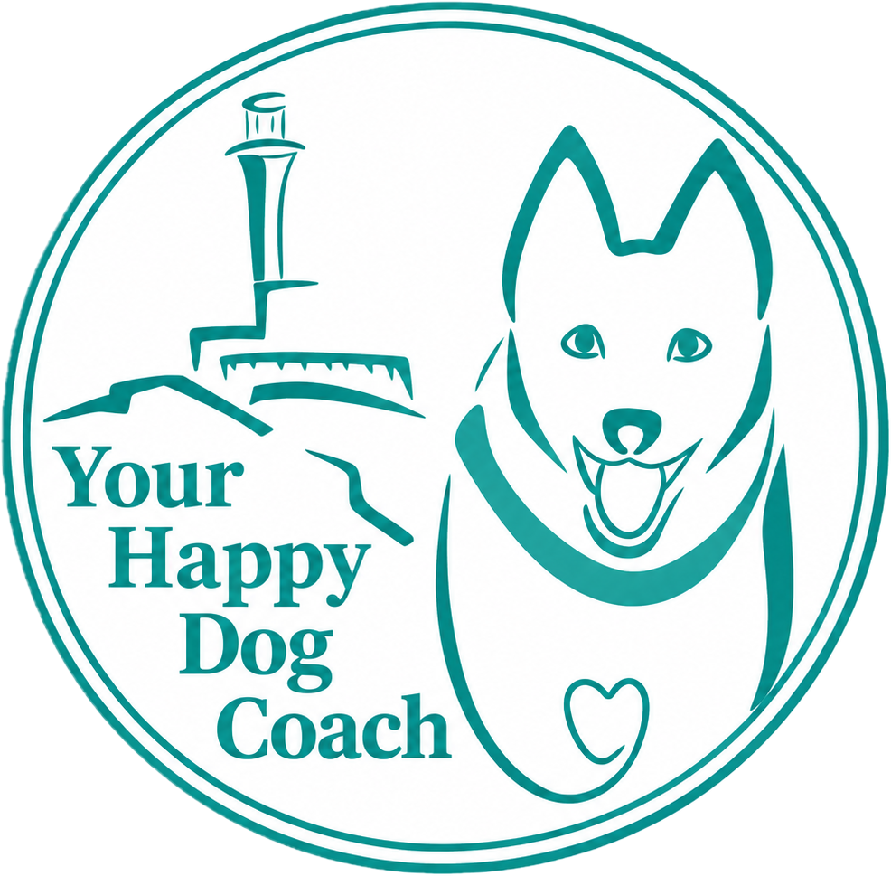 Your Happy Dog Coach